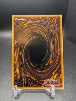 Yugioh Stampede - EvilTwins Ki-sikil & Lil-la - Super Rare - RA04-EN037 - Image 2