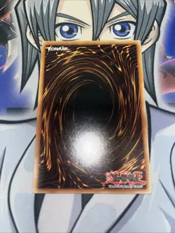 Floowandereeze & Empen BODE-EN017 Secret Rare Near Mint 1st Edition Yugioh - Image 2