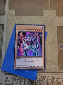 YUGIOH GIL GARTH LCYW-EN143 ULTRA 1ST ED NM - Image 2