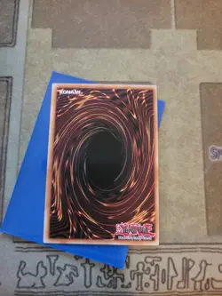 YUGIOH GIL GARTH LCYW-EN143 ULTRA 1ST ED NM - Image 3