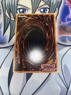 YuGiOh! The Eye of Timaeus DRL3-EN045 Ultra Rare 1st Ed Light play - Image 2