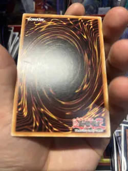 YuGiOh! The Eye of Timaeus DRL3-EN045 Ultra Rare 1st Ed Light play - Image 3
