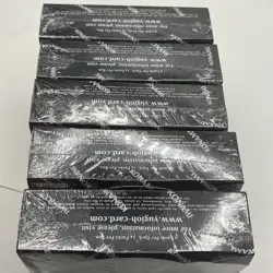 Yugioh Supreme Darkness Booster Box NEW FACTORY SEALED WITH FREE SHIPPING - Image 3