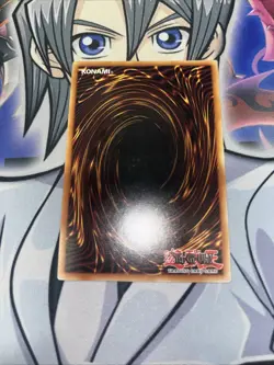 YuGiOh! The Eye of Timaeus DRL3-EN045 Ultra Rare 1st Ed - Image 2