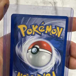 Pokemon Card Lt. Surge's Eevee 51/132 Regular Gym Challenge Uncommon MP/LP Card - Image 4