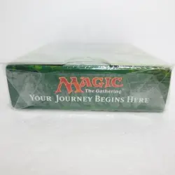 Magic The Gathering Garruk Wildspeaker Green Planeswalker MTG 30 Card Deck - Image 3