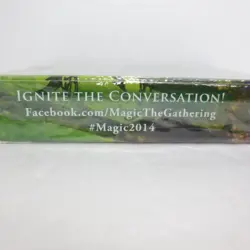 Magic The Gathering Garruk Wildspeaker Green Planeswalker MTG 30 Card Deck - Image 5