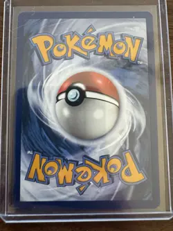 Gholdengo ex 139/182 Holo Rare - Paradox Rift SV Scarlet & Violet Pokemon Card - Image 2