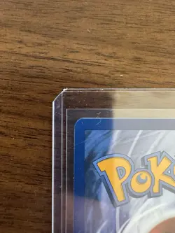 Gholdengo ex 139/182 Holo Rare - Paradox Rift SV Scarlet & Violet Pokemon Card - Image 5