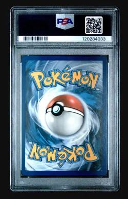 Gengar & Mimikyu GX Tag Team Alt Full Art 165/181 SM Team Up PSA 10 Pokemon Card - Image 2