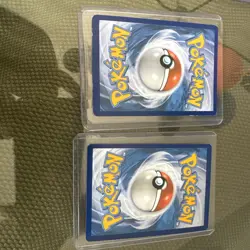 Charizard From XY Evolutions Damaged, Charizard Lost Origin, Pokemon Card Lot - Image 1