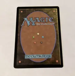 SDCC 2025 Exclusive- Magic The Gathering X Avatar Katara The Fearless Promo Card - Image 2