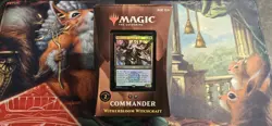 MTG Strixhaven School of Mages Commander Deck Set Of 5 Sealed - Image 4