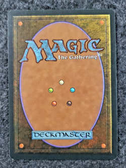 Island Fish Jasconius Revised Rare NM MTG Never Played ................(DS3D1K5) - Image 2