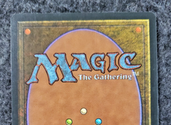 Island Fish Jasconius Revised Rare NM MTG Never Played ................(DS3D1K5) - Image 4