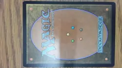 Tragda, the Burner #2 Unknown Event Playtest MTG - Image 2