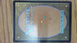 Tragda, the Burner #1 Unknown Event Playtest MTG - Image 2