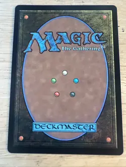 MTG: FF Through the Ages - Hero of Light - Showcase 0001 NM - Image 2