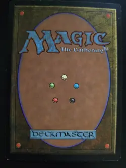 Righteous War NM Visions MTG FREE SHIPPING - Image 2