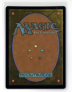 MtG EOE Anticausal Vestige #1 FOIL - Image 2