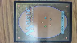 The Unknown Wizard Unknown Event Playtest MTG - Image 2