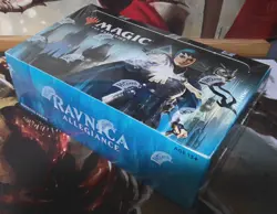 Ravnica Allegiance Booster Box, English, Sealed, Magic Gathering, MTG - Image 3
