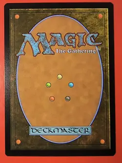 MTG, EDGE OF ETERNITIES * KORVOLD, FAE - CURSED KING* #0120, MYTHIC, REGULAR - Image 3