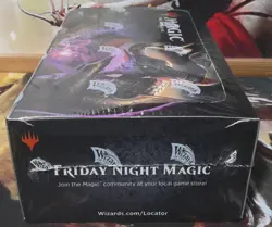 Magic Core Set 2019 Booster Box, English, Sealed, Magic Gathering, MTG - Image 5