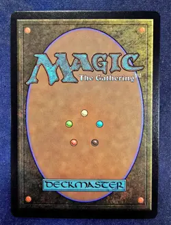 Sothera, the Supervoid (Singularity Foil) MTG Edge of Eternities NM - Image 2