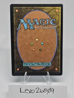 Dreamtide Whale (Extended Art) / Modern Horizons 3 MTG / NON-FOIL - Image 2