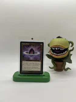 Lotus Petal - Tempest MTG Magic The Gathering NM - Image 1