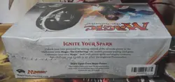 Magic Origins Booster Box, English, Sealed, Magic Gathering, MTG - Image 2