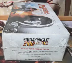 Magic Origins Booster Box, English, Sealed, Magic Gathering, MTG - Image 4