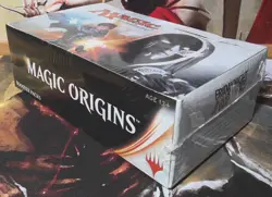 Magic Origins Booster Box, English, Sealed, Magic Gathering, MTG - Image 5