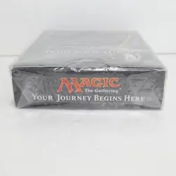 Magic The Gathering Liliana Vess Black Planeswalker MTG 30 Card Deck - Image 3
