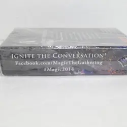 Magic The Gathering Liliana Vess Black Planeswalker MTG 30 Card Deck - Image 4
