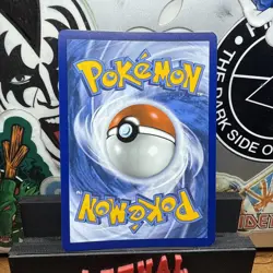 Basic Fighting Energy SVE # 006 Scarlet & Violet 151 Cosmos Holo Pokemon Card NM - Image 2