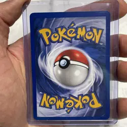 Pokemon Sunkern (78/111) Neo Genesis NM Vintage Vtg Common Card Nintendo WOTC - Image 3