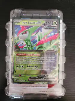 Pokemon ex Battle Deck unused opened out of box - Image 1
