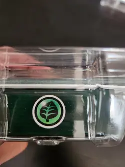 Pokemon ex Battle Deck unused opened out of box - Image 2