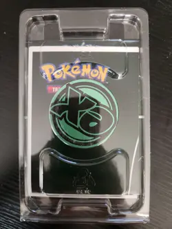 Pokemon ex Battle Deck unused opened out of box - Image 3
