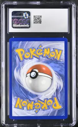 Pokemon CGC 10 GEM MINT Silver Tempest Secret Rare Lugia VSTAR 211/195 - Image 2