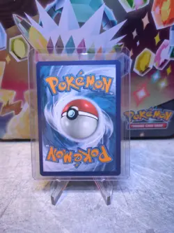 Pokemon - Scarlet and Violet Base Set - Armarouge 203/198 Illustration Rare NM - Image 2