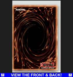 Sauge De Fleur 2020 Yugioh Synchro Storm 1st Edition Foil NM Ultra Rare LED8 EN0 - Image 2