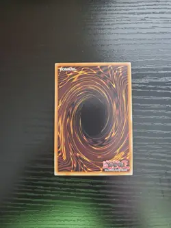 Yugioh Justice Hunters - Cross-Sheep - Super Rare - JUSH-EN048 - Image 2