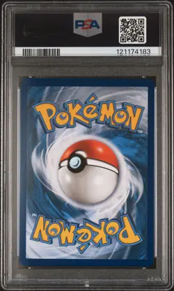 2016 POKEMON XY STEAM SIEGE SECRET #116 FULL ART/GARDEVOIR EX PSA 9 - Image 2