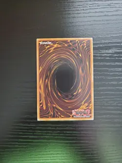 Yugioh Justice Hunters - Rahu Dracotail - Super Rare - JUSH-EN009 - Image 2