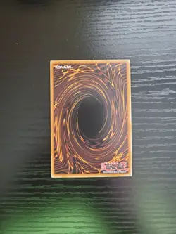 Yugioh Justice Hunters - Rahu Dracotail (CR) - JUSH-EN009 - COLLECTOR'S RARE - Image 3