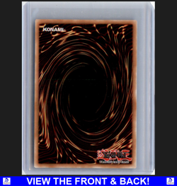 Floowandereeze & Eglen 2020 Yugioh Burst of Destiny 1st Edition Foil NM SR - Image 2
