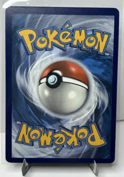 Pokemon Card TCG - Raichu GX SM213 Promo Sun & Moon Black Star Promos Near Mint - Image 2